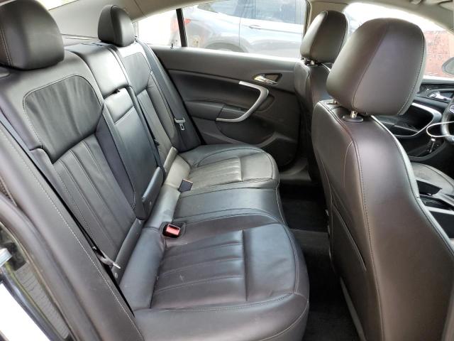 Photo 10 from auction – 2015 BUICK REGAL PREM with VIN 2G4GN5EX1F9158313
