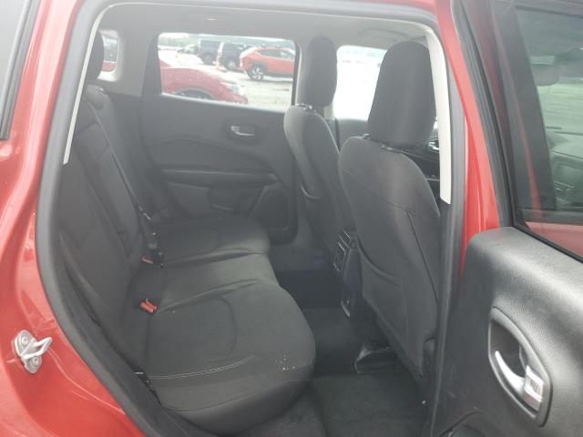 Foto 10 de la subasta – 2018 JEEP COMPASS SP con VIN 3C4NJCAB3JT212898