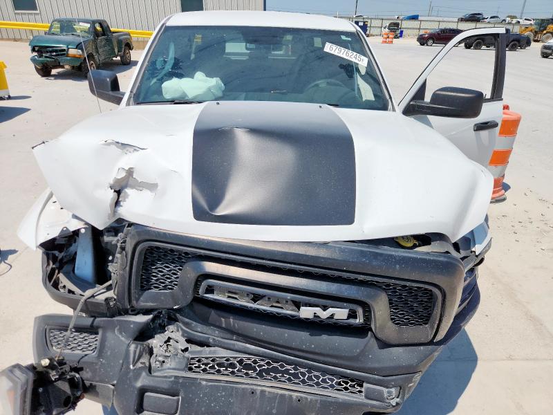 Фото 11 с аукциона – 2022 RAM 1500 CLASS с VIN 1C6RR6GG5NS209000