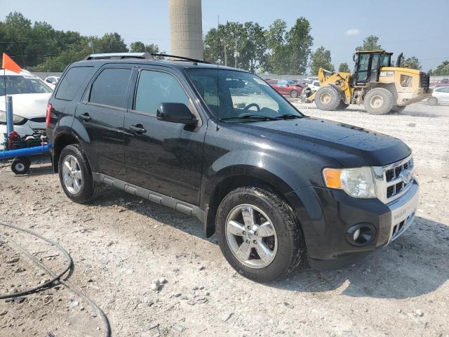 Photo 4 from auction – 2011 FORD ESCAPE LIM with VIN 1FMCU9E72BKB41652