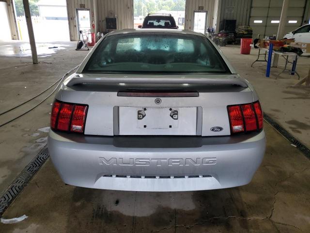 Photo 6 from auction – 2000 FORD MUSTANG with VIN 1FAFP4043YF148240
