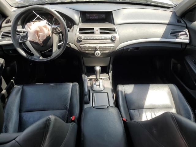 Photo 8 from auction – 2011 HONDA ACCORD SE with VIN 1HGCP2F68BA018373