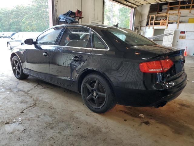 Photo 2 from auction – 2011 AUDI A4 PREMIUM PLUS with VIN WAUFFAFL7BN054978