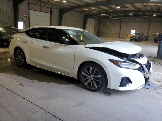 Photo 4 from auction – 2019 NISSAN MAXIMA S with VIN 1N4AA6AV7KC366575