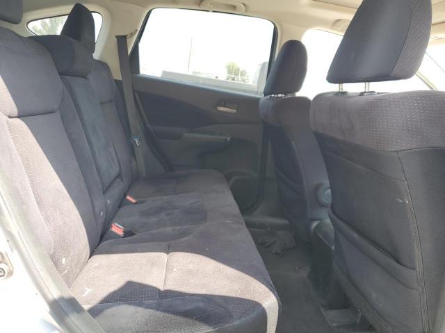 Photo 11 from auction – 2014 HONDA CR-V EX with VIN 2HKRM4H53EH631354