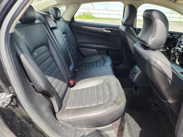 Photo 10 from auction – 2017 FORD FUSION SE with VIN 3FA6P0T92HR256240