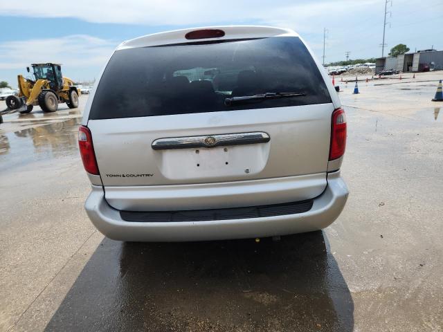 Photo 6 from auction – 2006 CHRYSLER TOWN & COU with VIN 1A4GP45R96B595155
