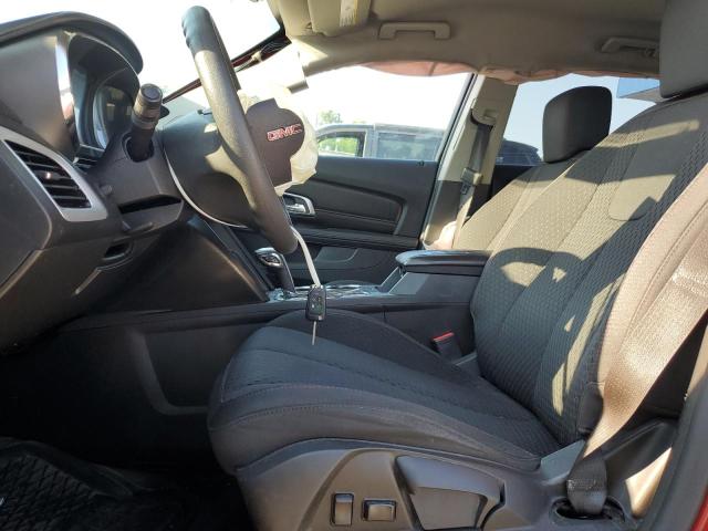 Photo 7 from auction – 2015 GMC TERRAIN SLE with VIN 2GKALMEKXF6317186