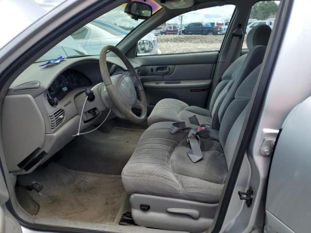 صورة رقم 7 من المزاد - 2001 BUICK CENTURY CU مع VIN 2G4WS52JX11292054