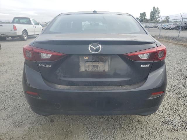 Photo 6 from auction – 2014 MAZDA 3 TOURING with VIN JM1BM1V33E1151275
