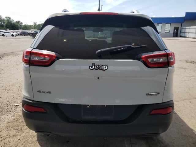 Photo 6 from auction – 2016 JEEP CHEROKEE LATITUDE with VIN 1C4PJMCB4GW196807
