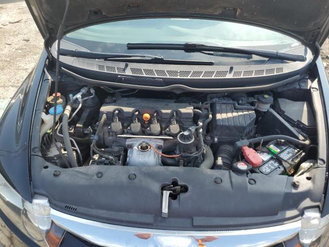Photo 11 from auction – 2011 HONDA CIVIC EXL with VIN 19XFA1F9XBE007826