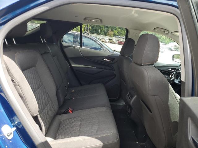 Photo 11 from auction – 2020 CHEVROLET EQUINOX LT with VIN 3GNAXTEV2LL155248