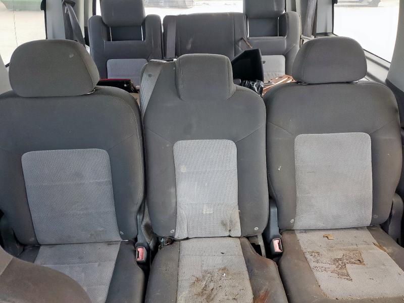 Photo 10 from auction – 2004 FORD EXPEDITION with VIN 1FMRU15W24LA09068