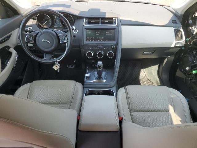 Photo 8 from auction – 2019 JAGUAR E-PACE SE with VIN SADFP2FX3K1Z55866