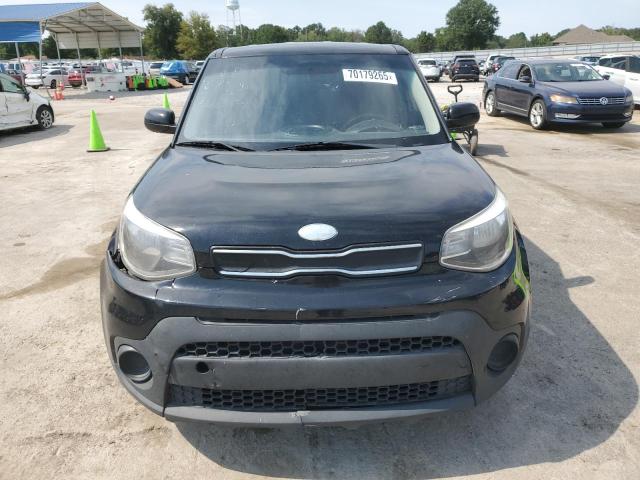 Photo 5 from auction – 2018 KIA SOUL with VIN KNDJN2A26J7565668