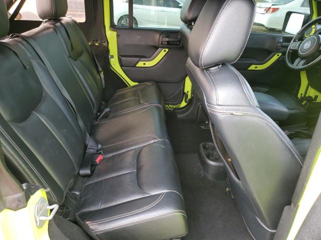 Photo 11 from auction – 2017 JEEP WRANGLER U with VIN 1C4BJWDG2HL502583