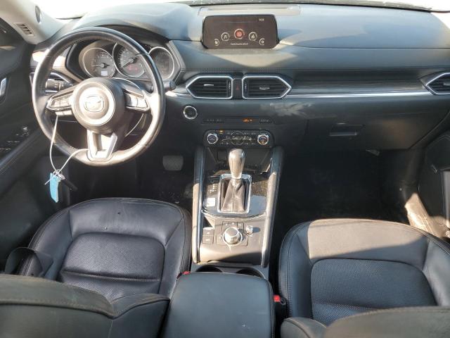 Photo 8 from auction – 2018 MAZDA CX-5 GRAND with VIN JM3KFBDM9J0404679
