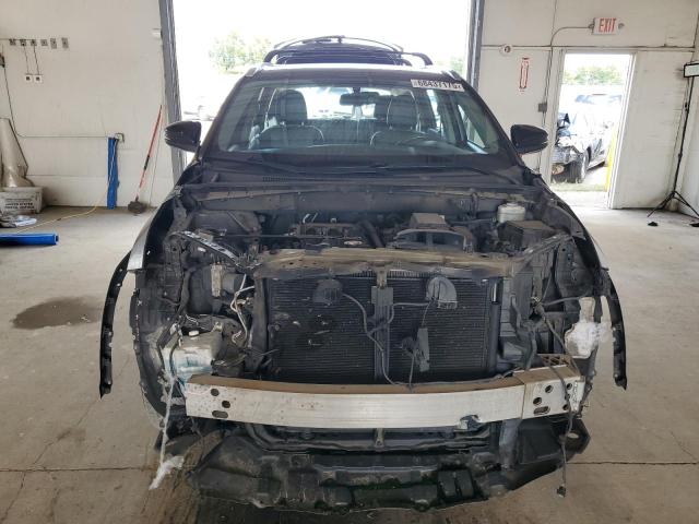 Photo 5 from auction – 2016 TOYOTA HIGHLANDER with VIN 5TDJKRFHXGS259750