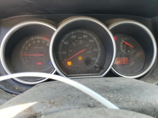 Photo 9 from auction – 2010 NISSAN VERSA S with VIN 3N1BC1AP8AL414247