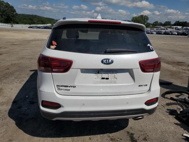 Photo 6 from auction – 2019 KIA SORENTO EX with VIN 5XYPHDA5XKG592724