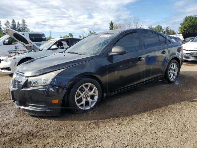Photo 1 from auction – 2014 CHEVROLET CRUZE LS with VIN 1G1PL5SH7E7110718