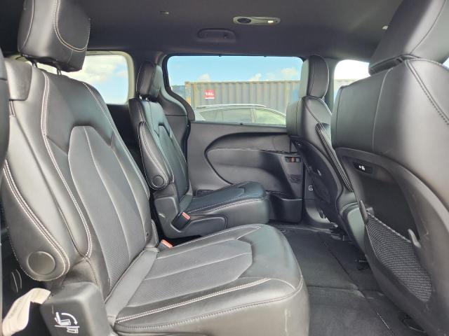 Photo 11 from auction – 2025 CHRYSLER PACIFICA S with VIN 2C4RC1BG9SR539076
