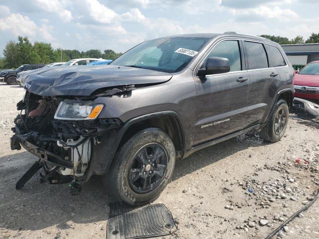 Photo 1 from auction – 2015 JEEP GRAND CHEROKEE LARED with VIN 1C4RJFAG2FC886221