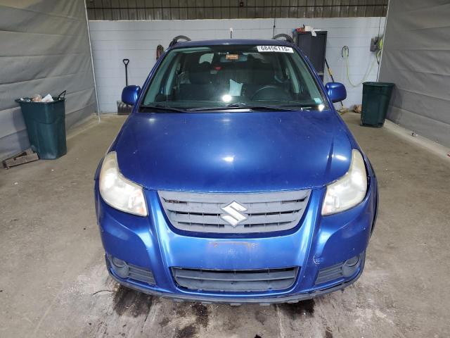 Photo 5 from auction – 2013 SUZUKI SX4 with VIN JS2YB5A36D6100552