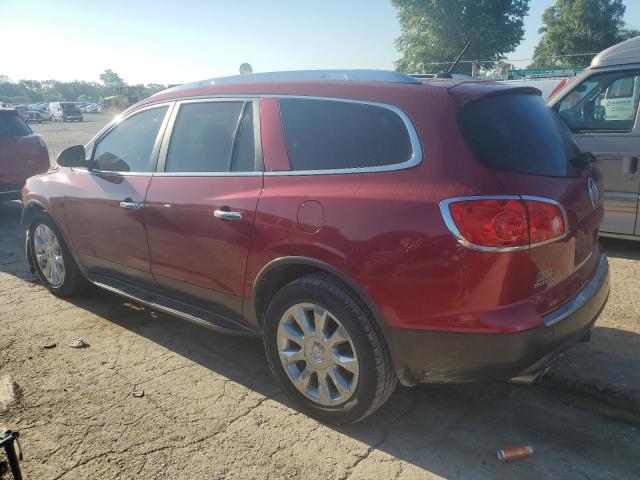 Photo 2 from auction – 2012 BUICK ENCLAVE with VIN 5GAKRDEDXCJ307211