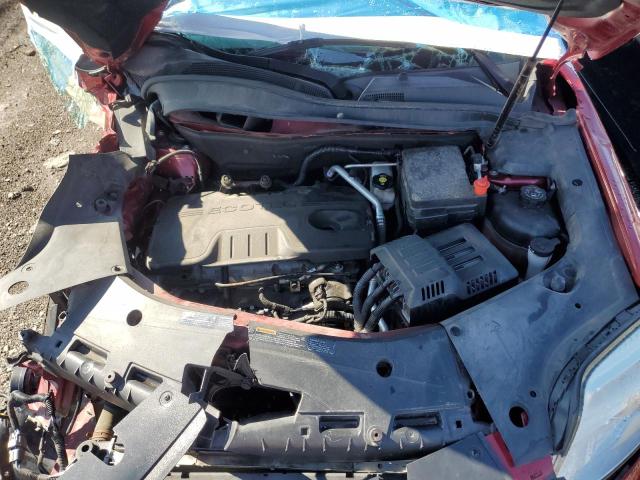 Photo 12 from auction – 2015 GMC TERRAIN SL with VIN 2GKFLXEK9F6213523