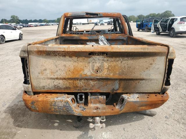 Photo 6 from auction – 2023 RAM 1500 CLASS with VIN 1C6RR7FG9PS531388