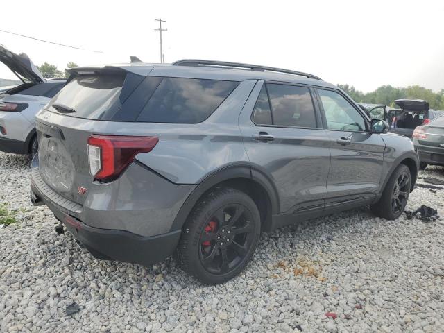Photo 3 from auction – 2022 FORD EXPLORER S with VIN 1FM5K8GC1NGA22842