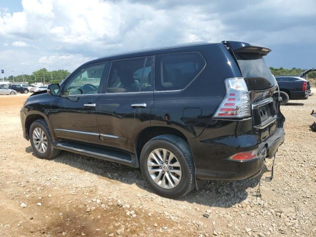 Photo 2 from auction – 2015 LEXUS GX 460 with VIN JTJBM7FX8F5109485