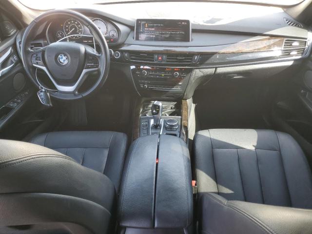 Photo 8 from auction – 2017 BMW X5 SDRIVE3 with VIN 5UXKR2C5XH0U19873