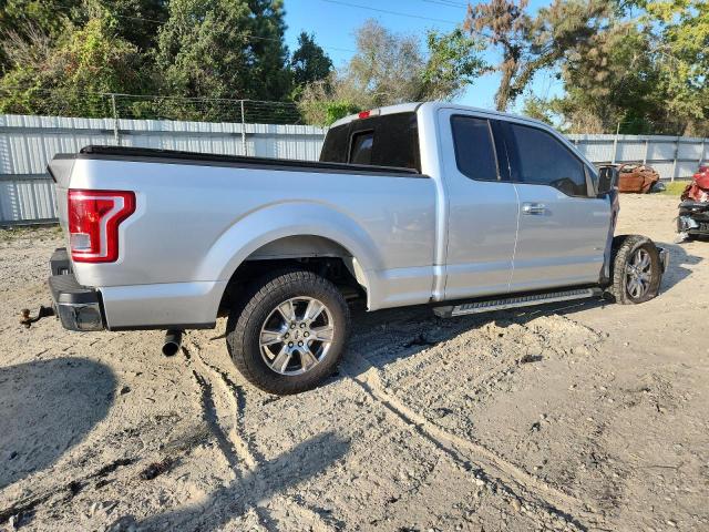Photo 3 from auction – 2016 FORD F150 SUPER CAB with VIN 1FTEX1CP5GFD35388