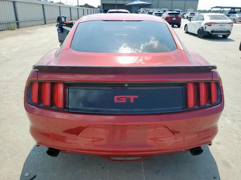 Photo 6 from auction – 2015 FORD MUSTANG GT with VIN 1FA6P8CF0F5434067