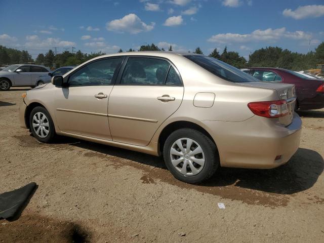Photo 2 from auction – 2011 TOYOTA COROLLA BA with VIN 2T1BU4EE9BC544529