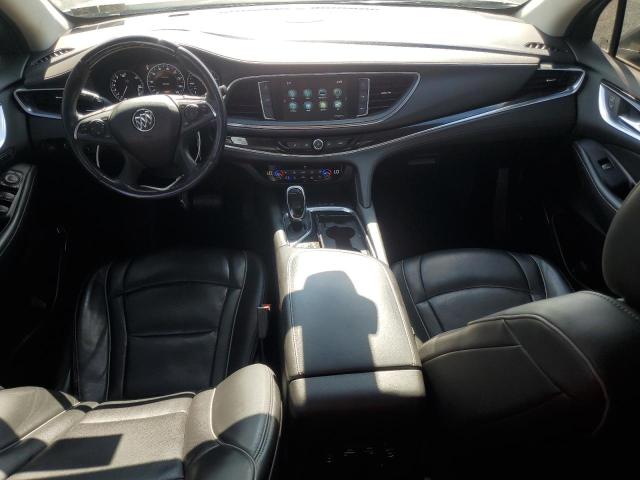 Photo 8 from auction – 2019 BUICK ENCLAVE AV with VIN 5GAEVCKW3KJ295264
