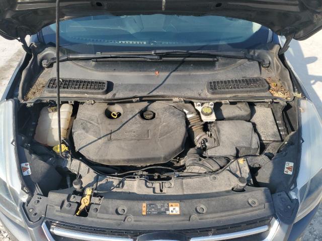 Photo 11 from auction – 2016 FORD ESCAPE TIT with VIN 1FMCU0J92GUB71751