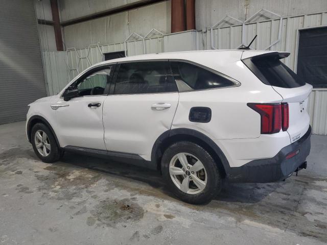 Photo 2 from auction – 2023 KIA SORENTO LX with VIN 5XYRG4LCXPG164618