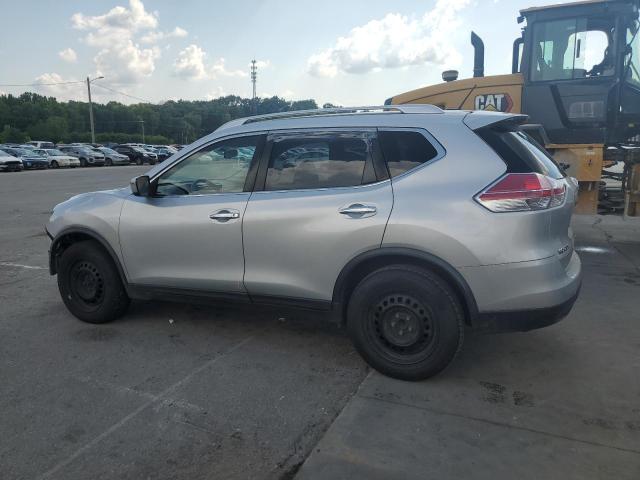 Photo 2 from auction – 2016 NISSAN ROGUE S with VIN JN8AT2MT2GW027949