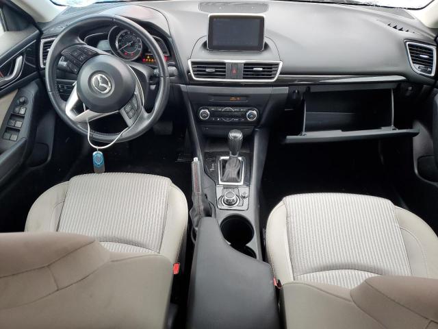 Photo 8 from auction – 2016 MAZDA 3 TOURING with VIN 3MZBM1W7XGM253595