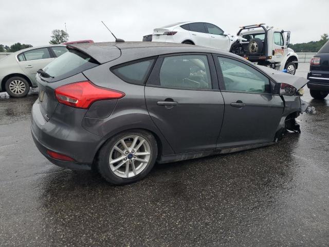 Photo 3 from auction – 2016 FORD FOCUS SE with VIN 1FADP3K26GL348672