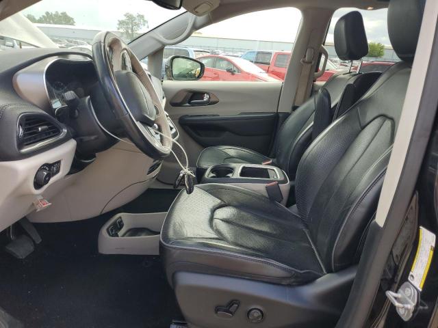 Photo 7 from auction – 2019 CHRYSLER PACIFICA LIMITED with VIN 2C4RC1GG9KR587685