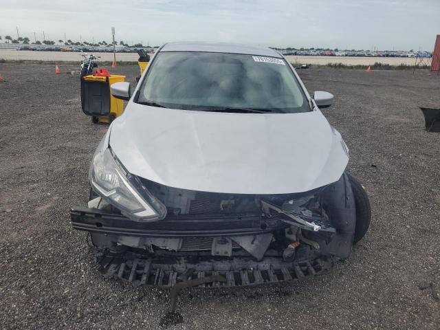 Photo 5 from auction – 2017 NISSAN SENTRA S with VIN 3N1AB7AP1HY288778