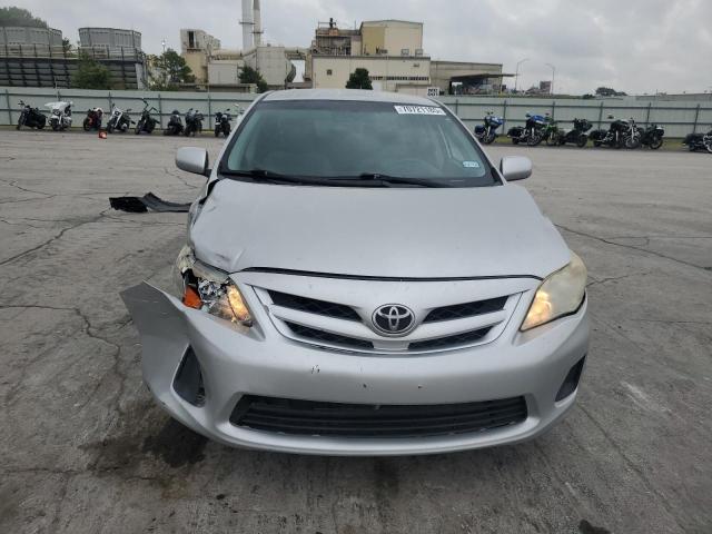 Photo 5 from auction – 2011 TOYOTA COROLLA BA with VIN JTDBU4EE0BJ106891