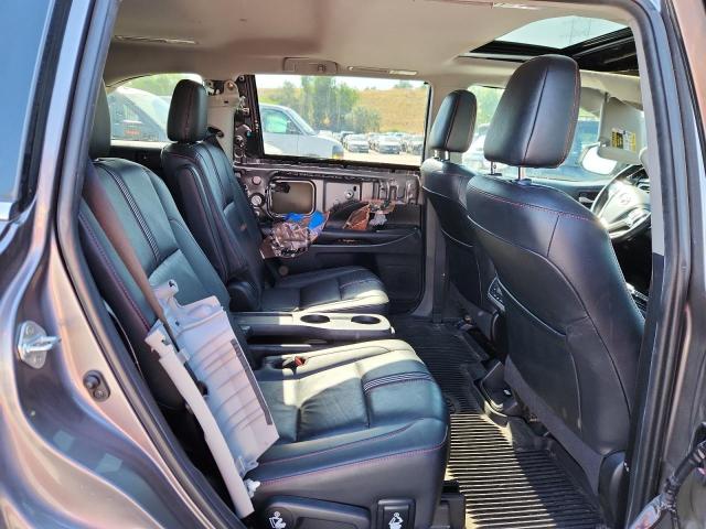 Photo 11 from auction – 2019 TOYOTA HIGHLANDER with VIN 5TDJZRFH7KS612143