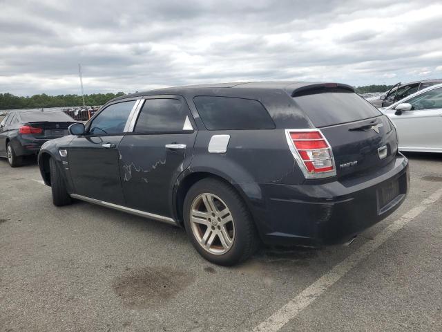 Photo 2 from auction – 2005 DODGE MAGNUM R/T with VIN 2D8GV58245H676281