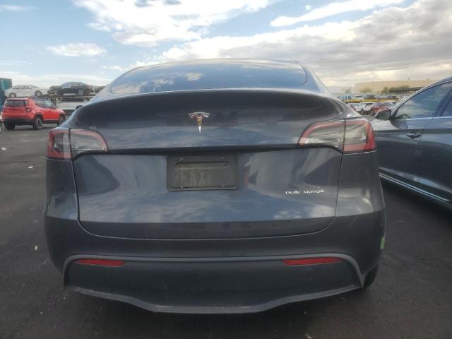 Foto 6 de la subasta – 2023 TESLA MODEL Y con VIN 7SAYGDEE2PF639103